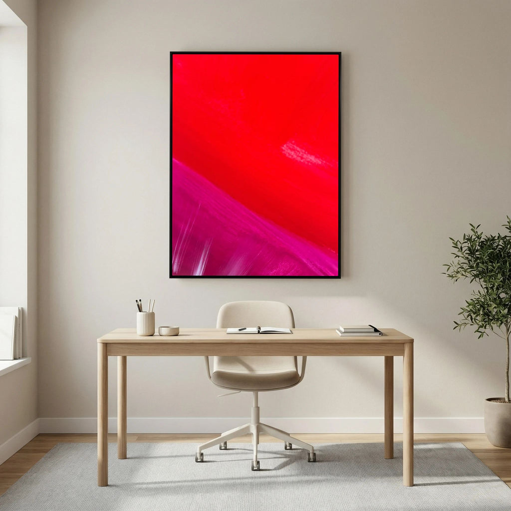 ILLUMINATION (2024) CANVAS PRINT   