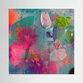 BOTANICAL TWO CANVAS