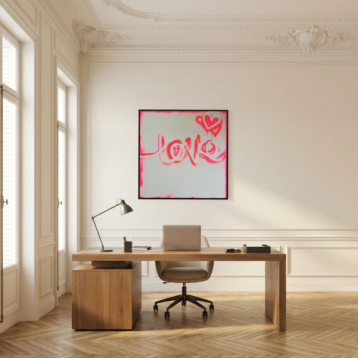Love in Neon