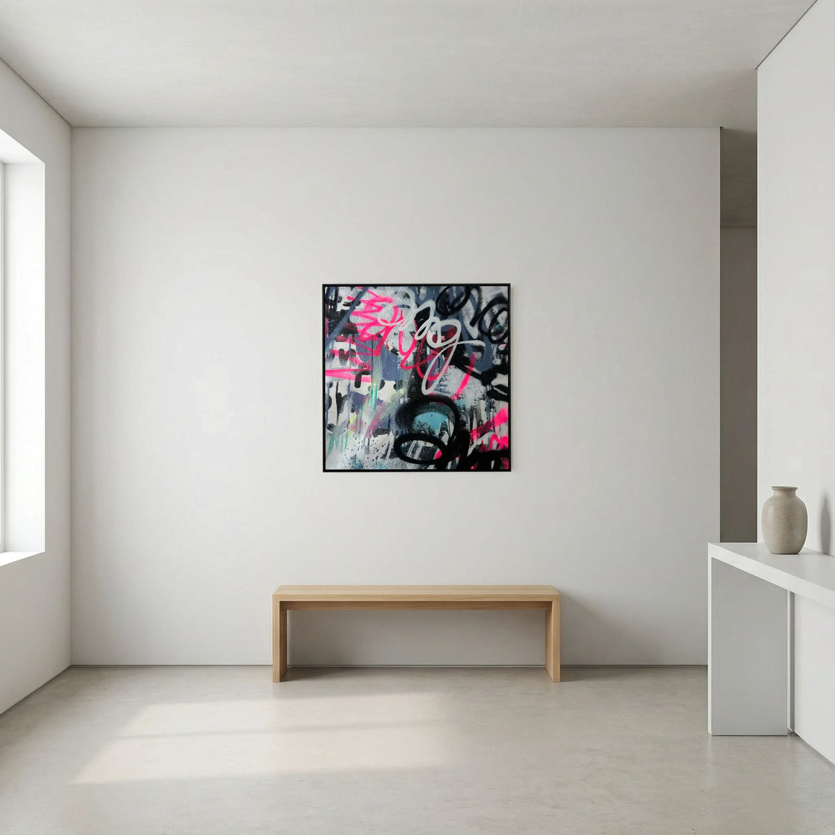 PERSPECTIVES (2026) PRINT ON CANVAS - Copy’s