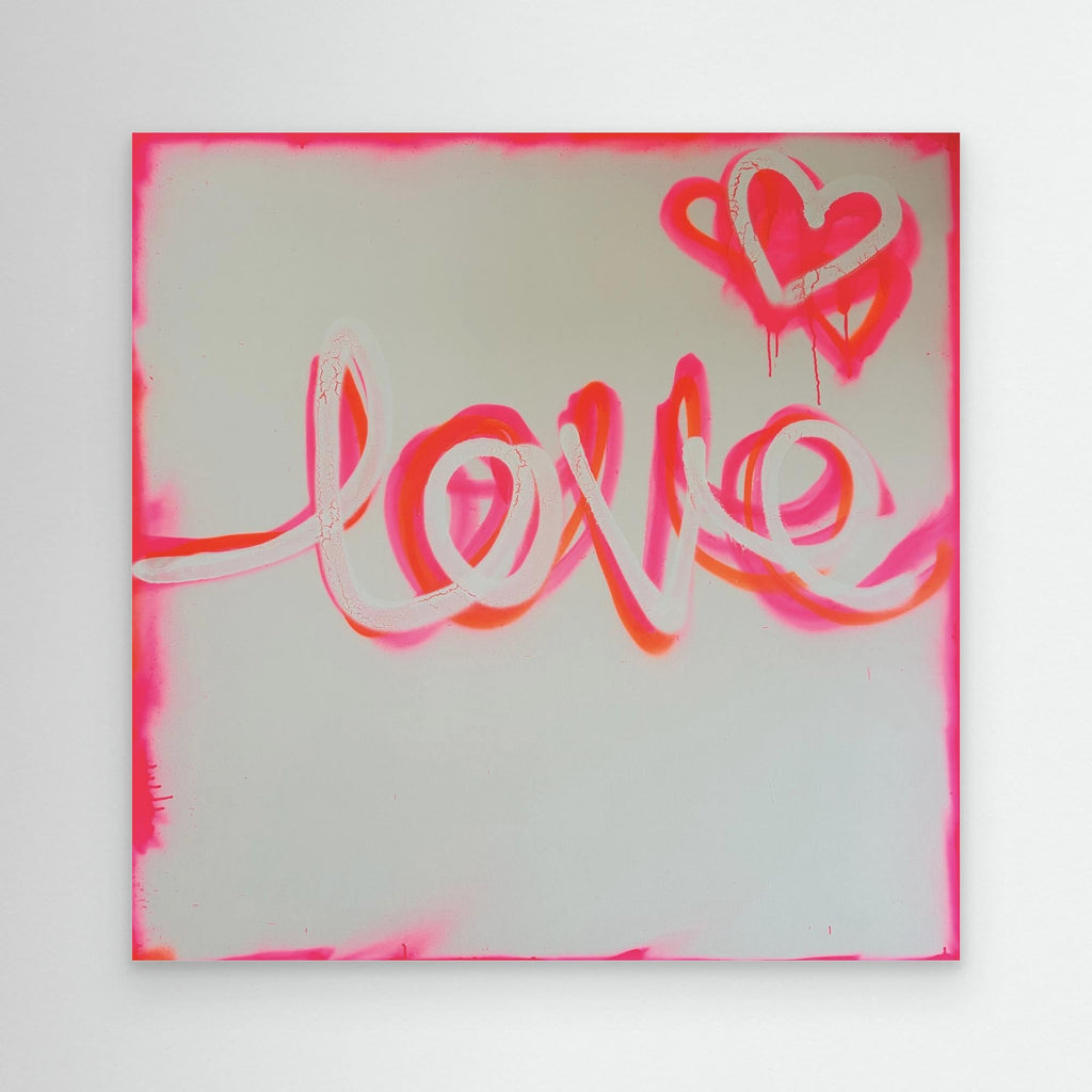 Love in Neon