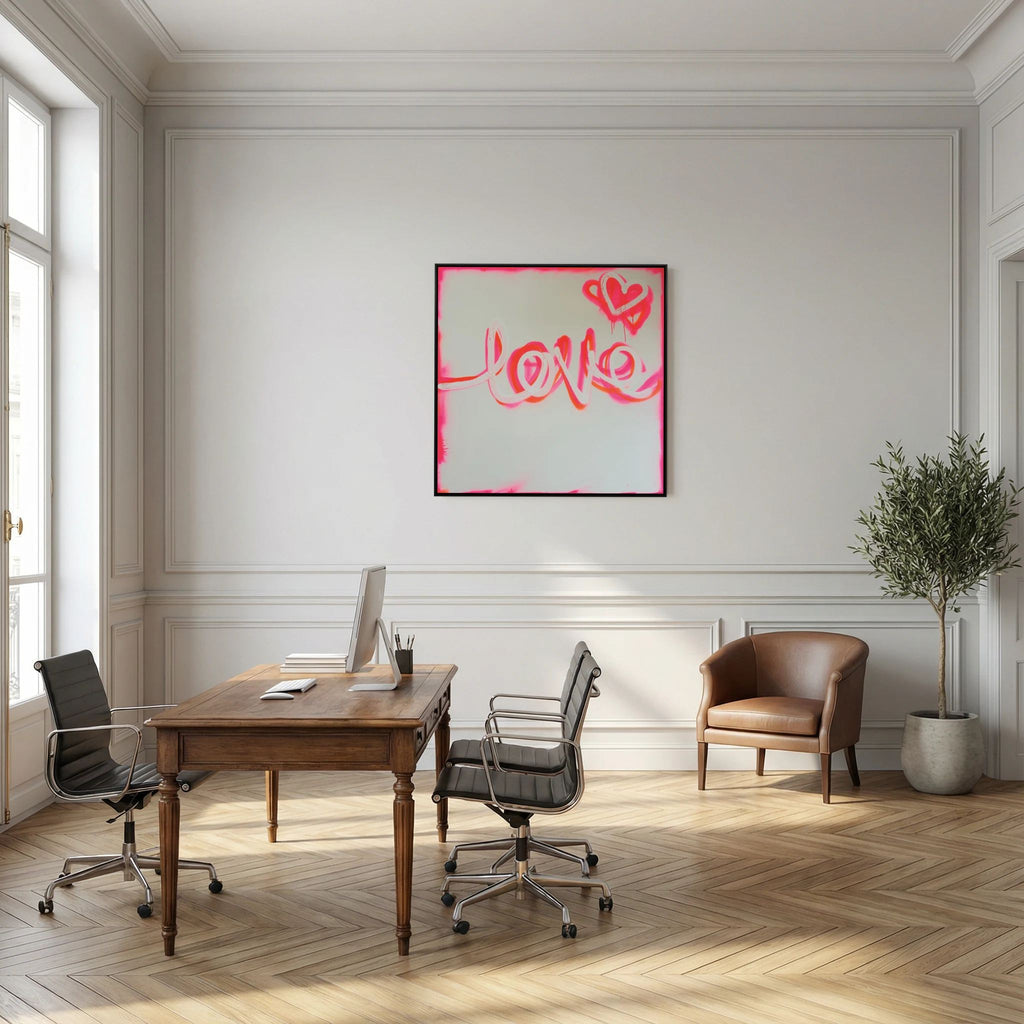 Love in Neon