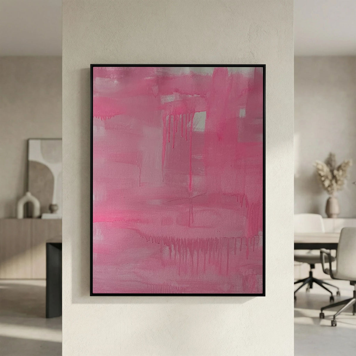 COTTON   (2024) CANVAS PRINT   
