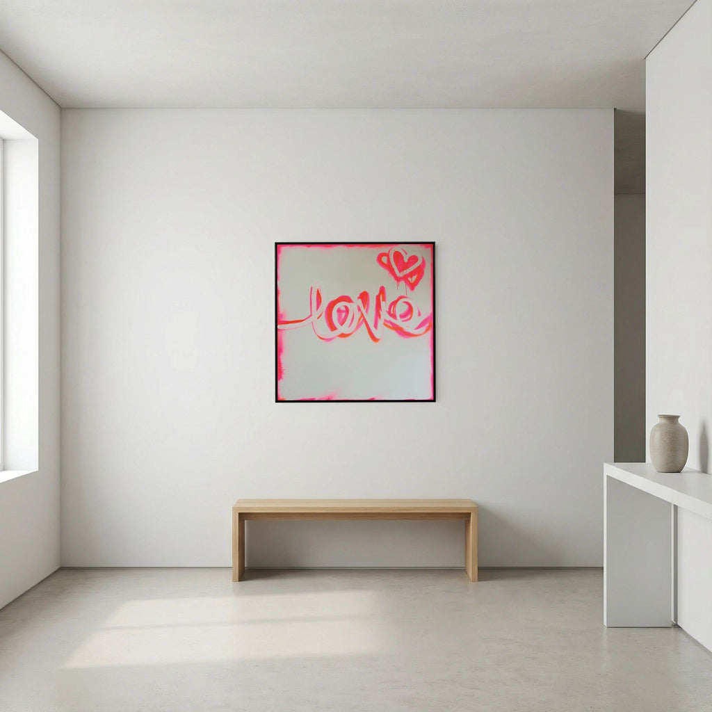 Love in Neon
