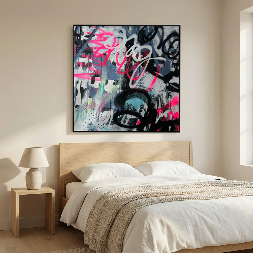PERSPECTIVES (2026) PRINT ON CANVAS - Copy’s