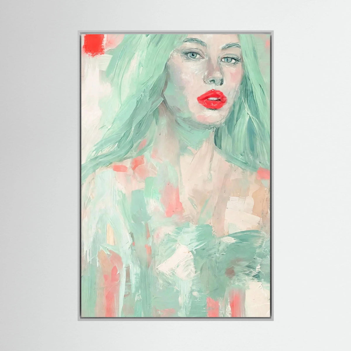 MAYA IN MINT