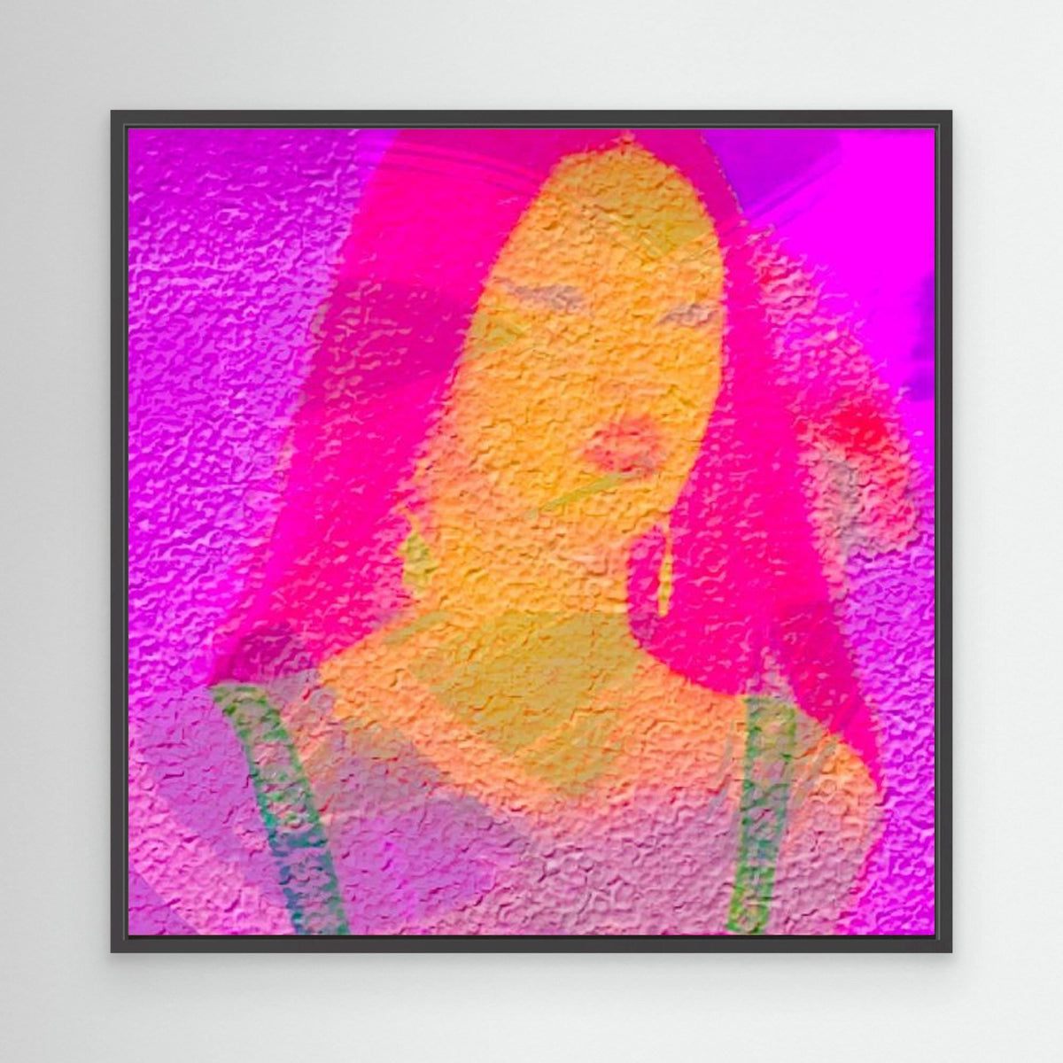 Santa Monica Magenta
