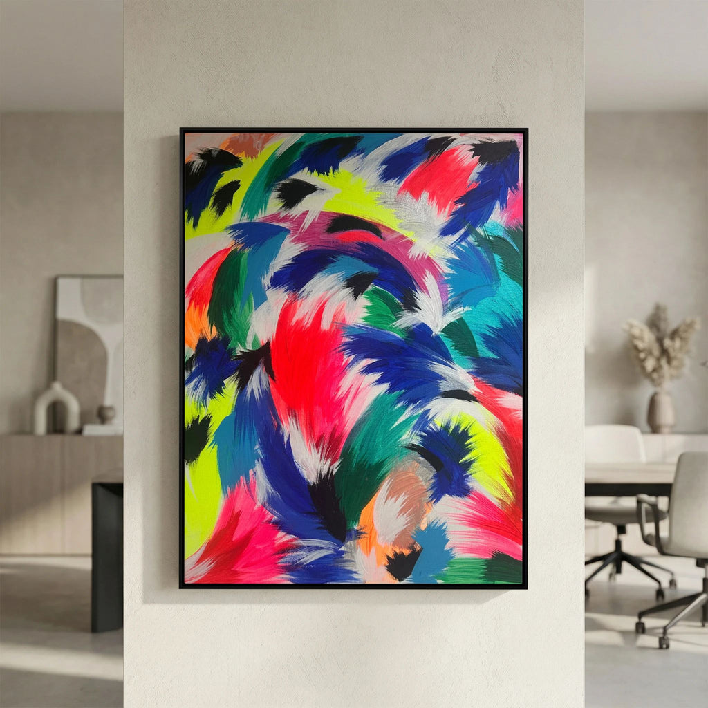 LOVEBIRD (2022)