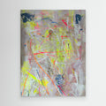 NEUTRAL TERRITORY (2024) CANVAS PRINT   