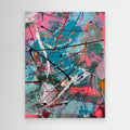 CALL IT OUT (2022) CANVAS PRINT 