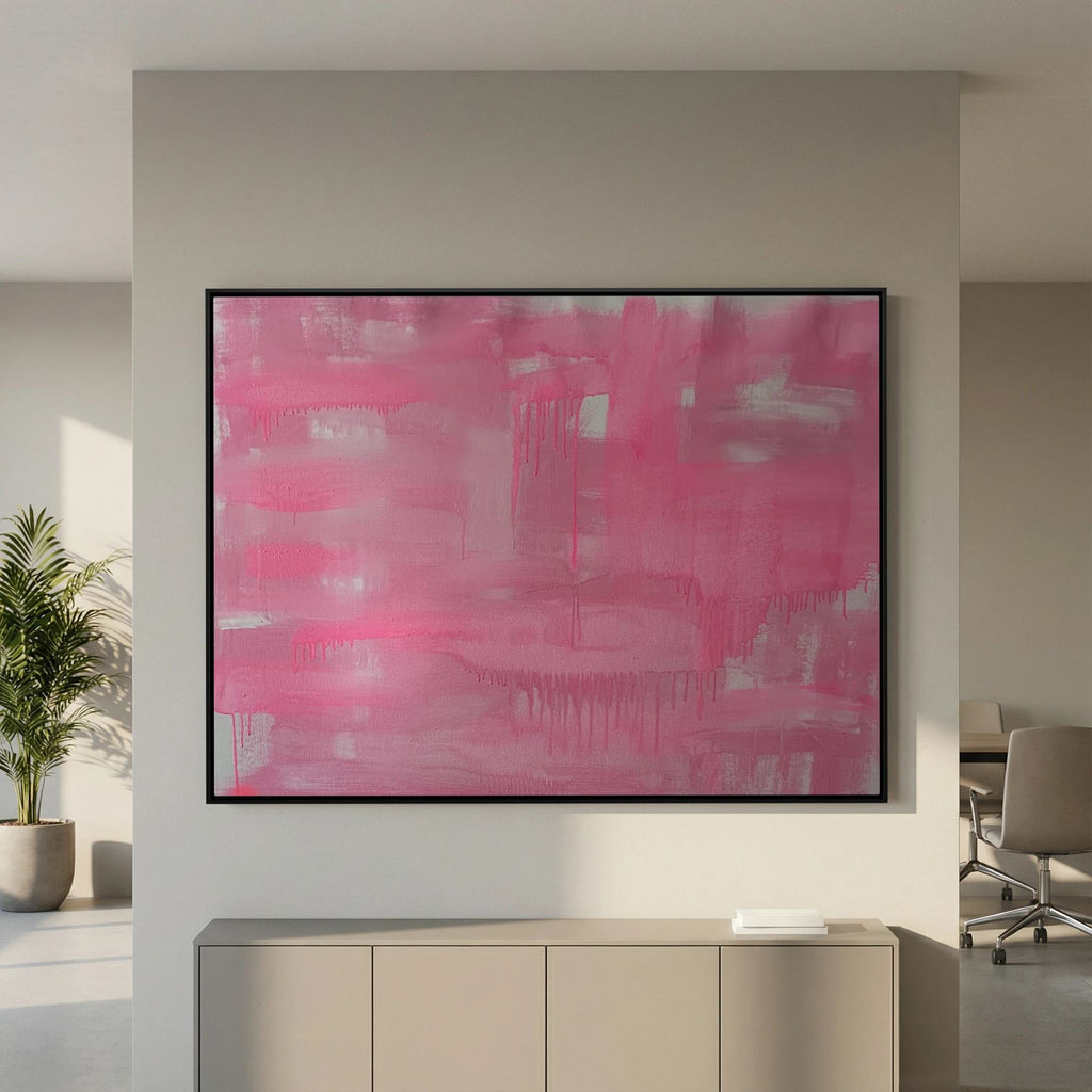 COTTON   (2024) CANVAS PRINT   