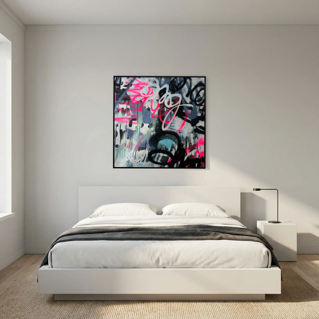 PERSPECTIVES (2026) PRINT ON CANVAS - Copy’s