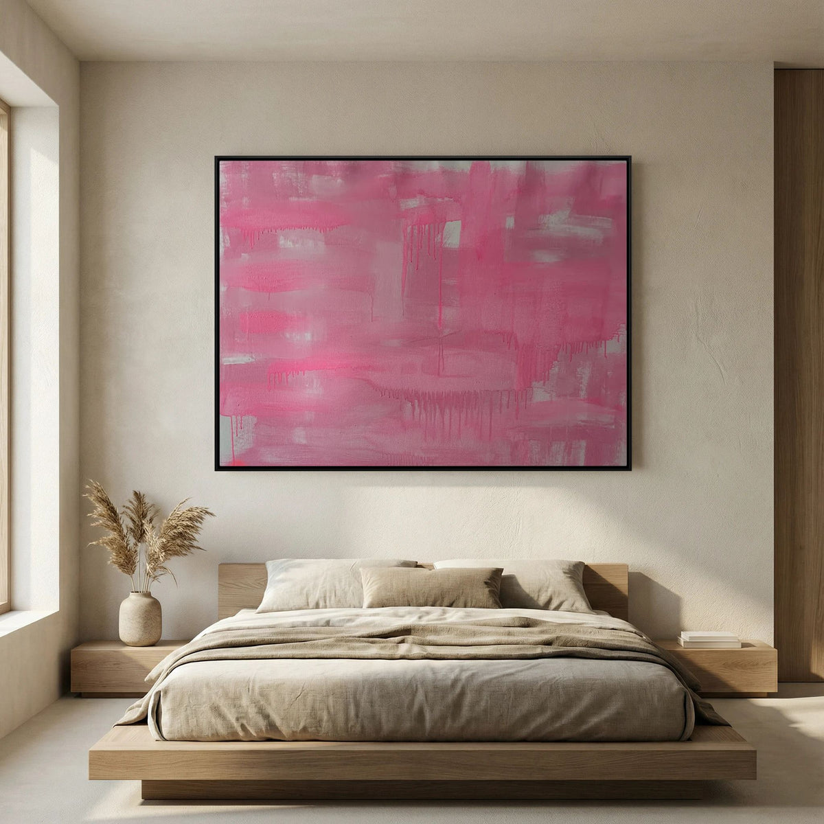 COTTON   (2024) CANVAS PRINT   