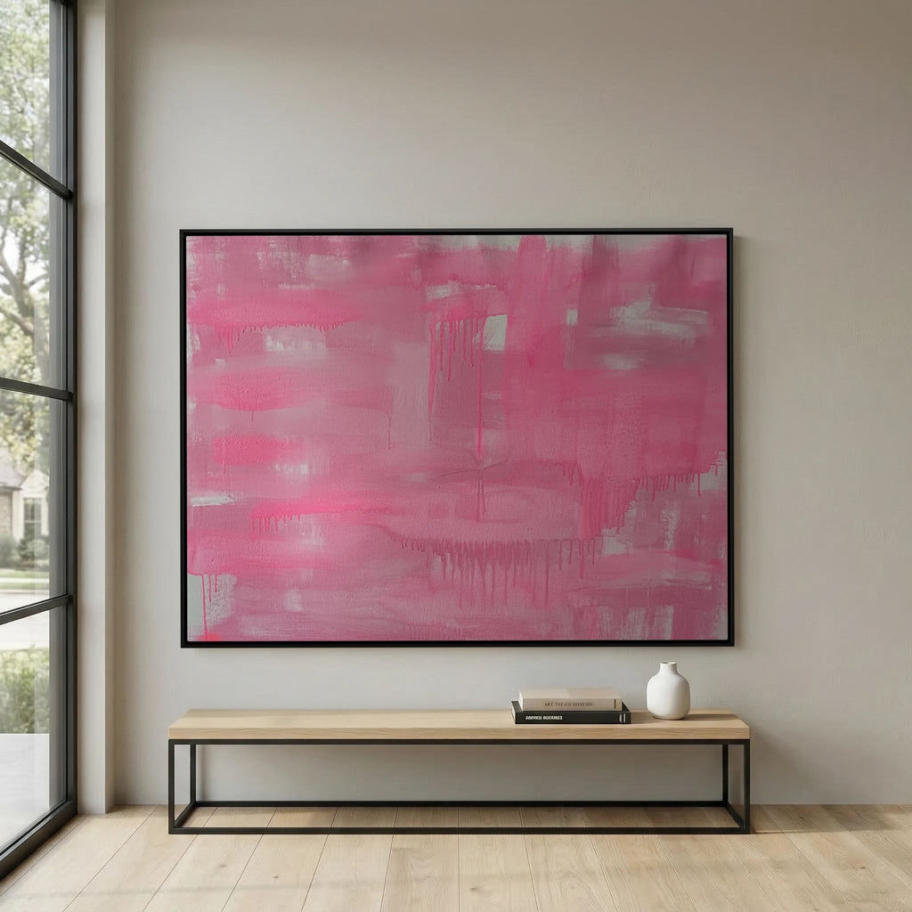 COTTON   (2024) CANVAS PRINT   