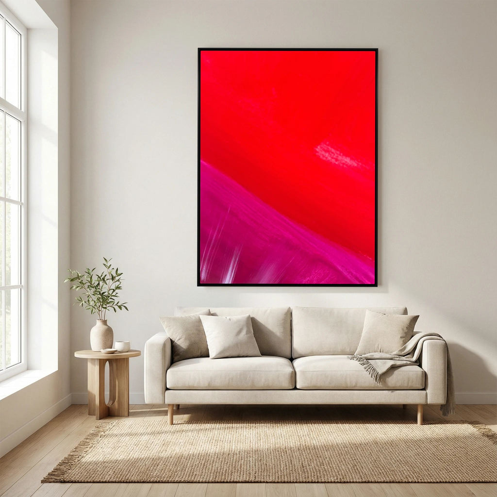 ILLUMINATION (2024) CANVAS PRINT   
