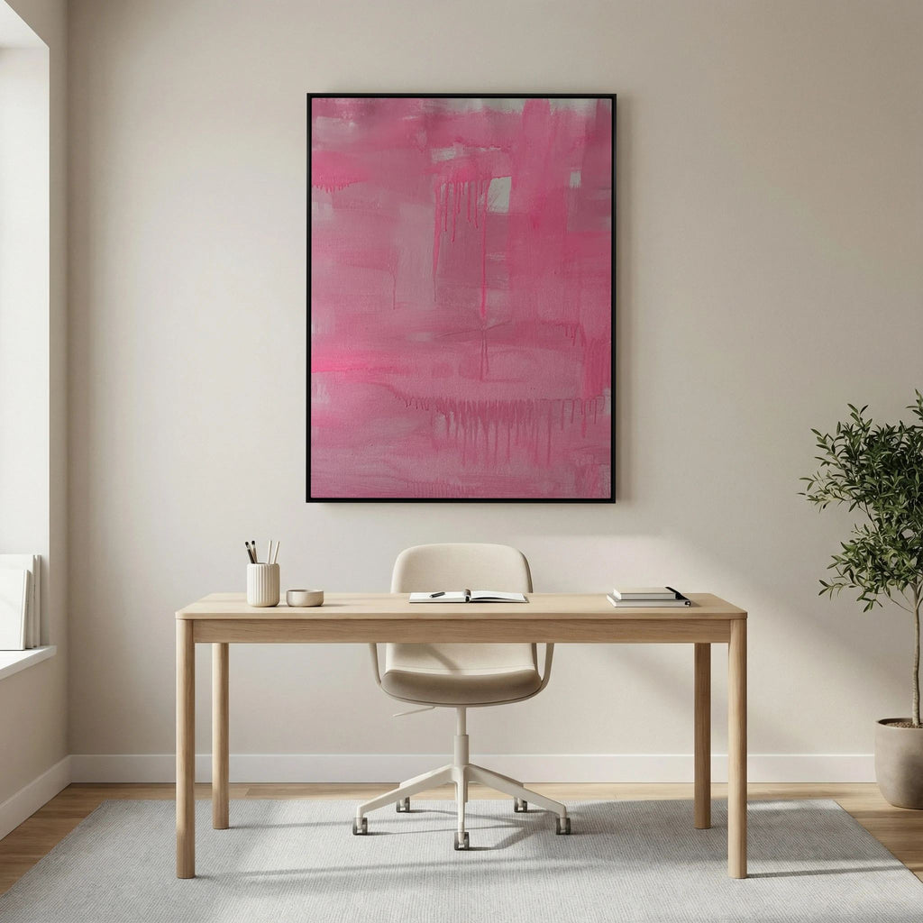 COTTON   (2024) CANVAS PRINT   