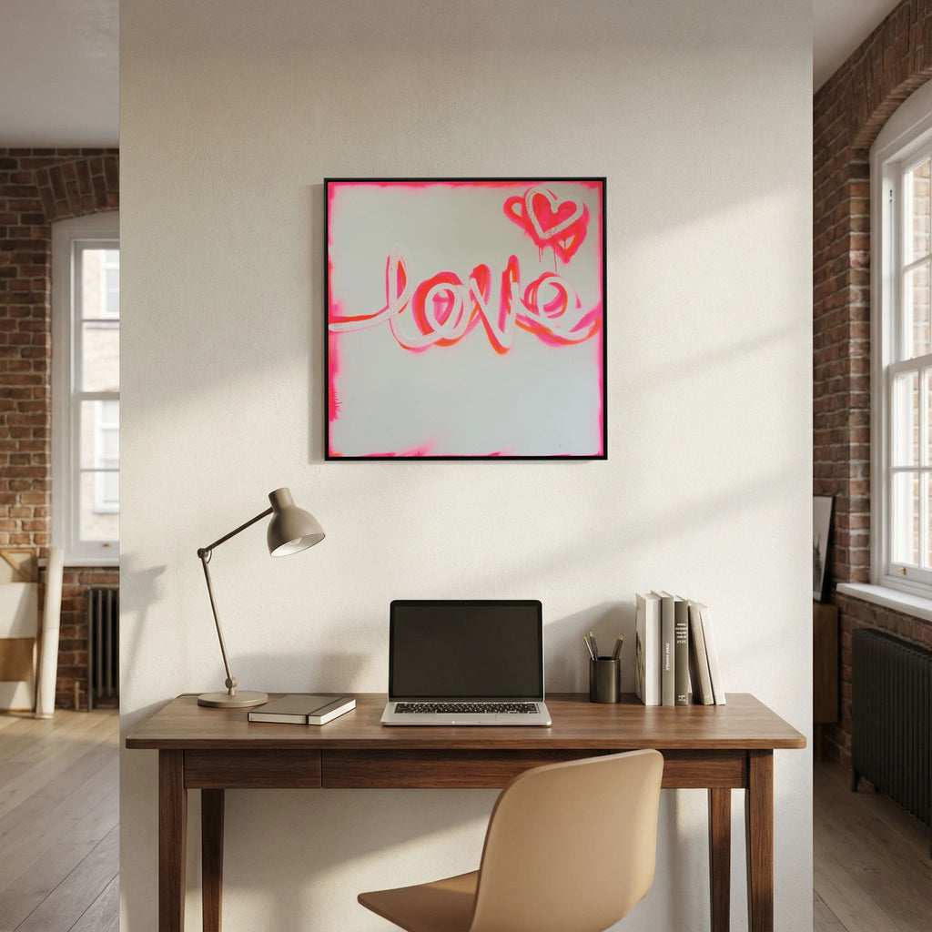 Love in Neon