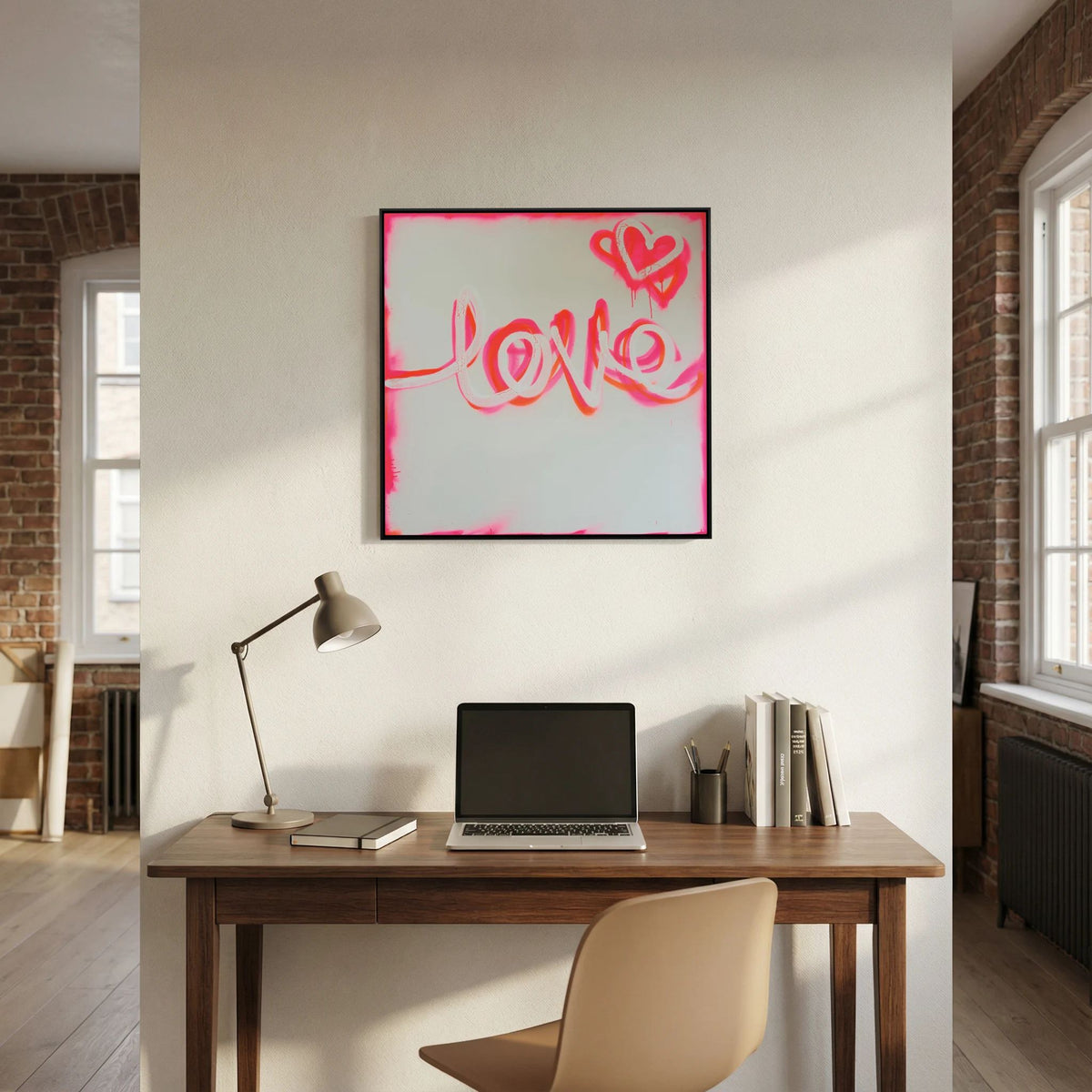 Love in Neon
