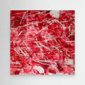 MACABRE (2024) PRINT ON CANVAS 