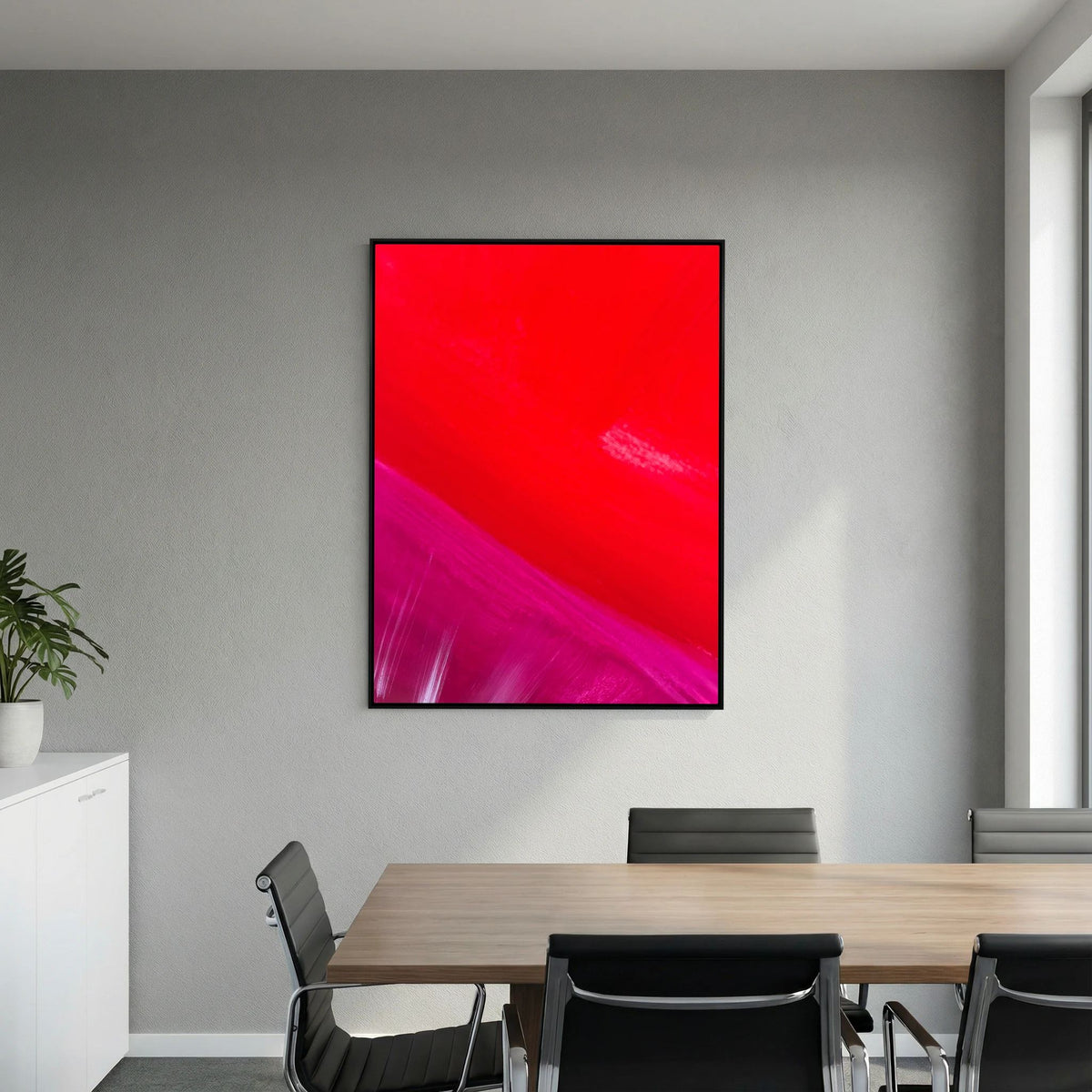 ILLUMINATION (2024) CANVAS PRINT   