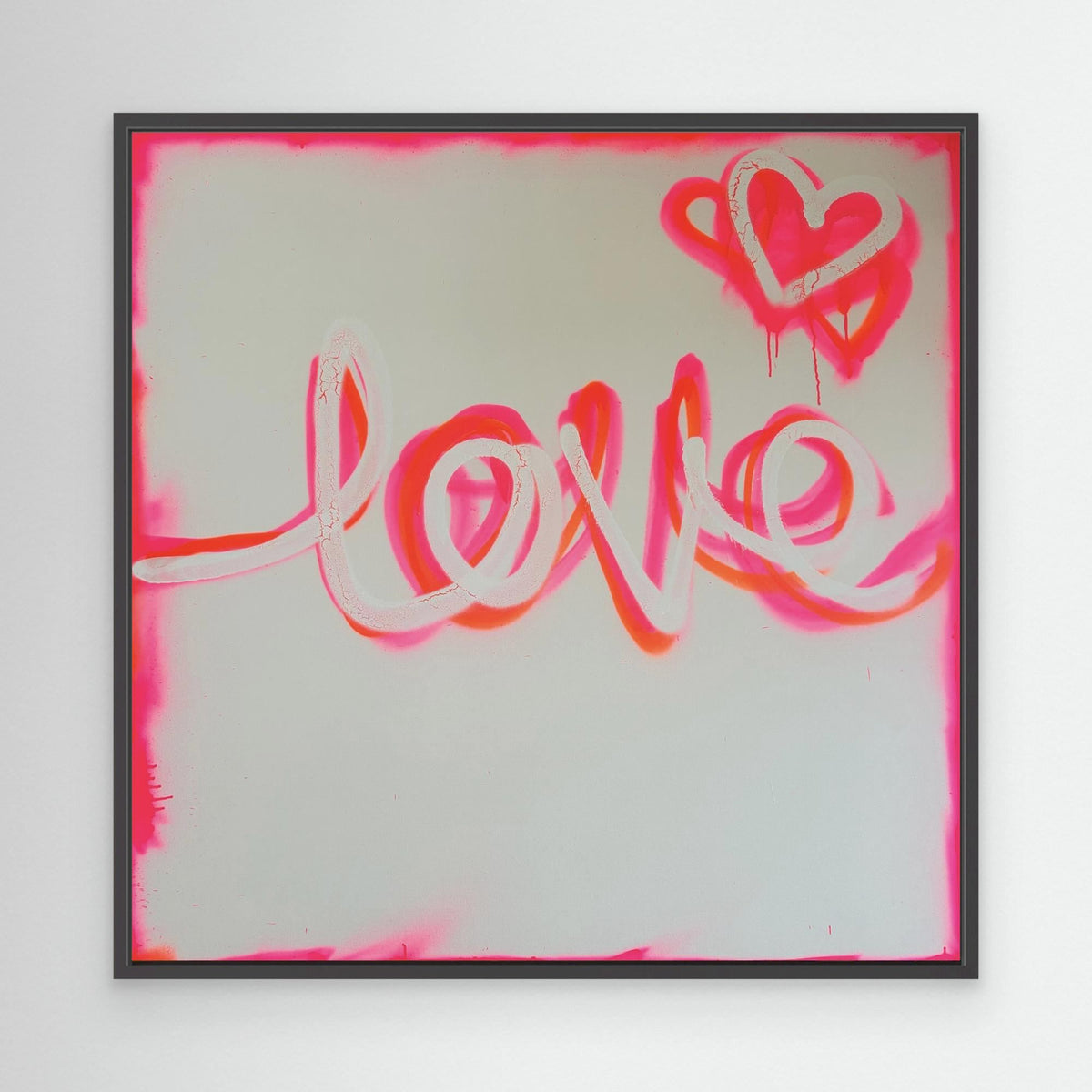Love in Neon
