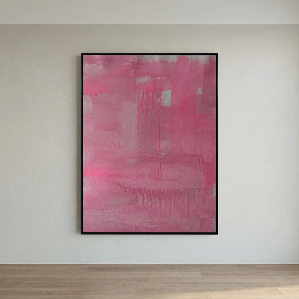 COTTON   (2024) CANVAS PRINT   