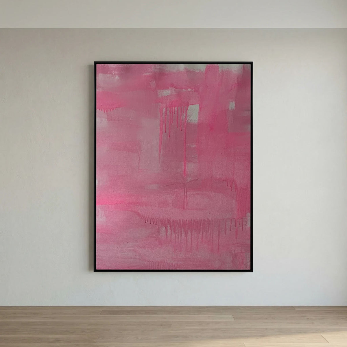 COTTON   (2024) CANVAS PRINT   