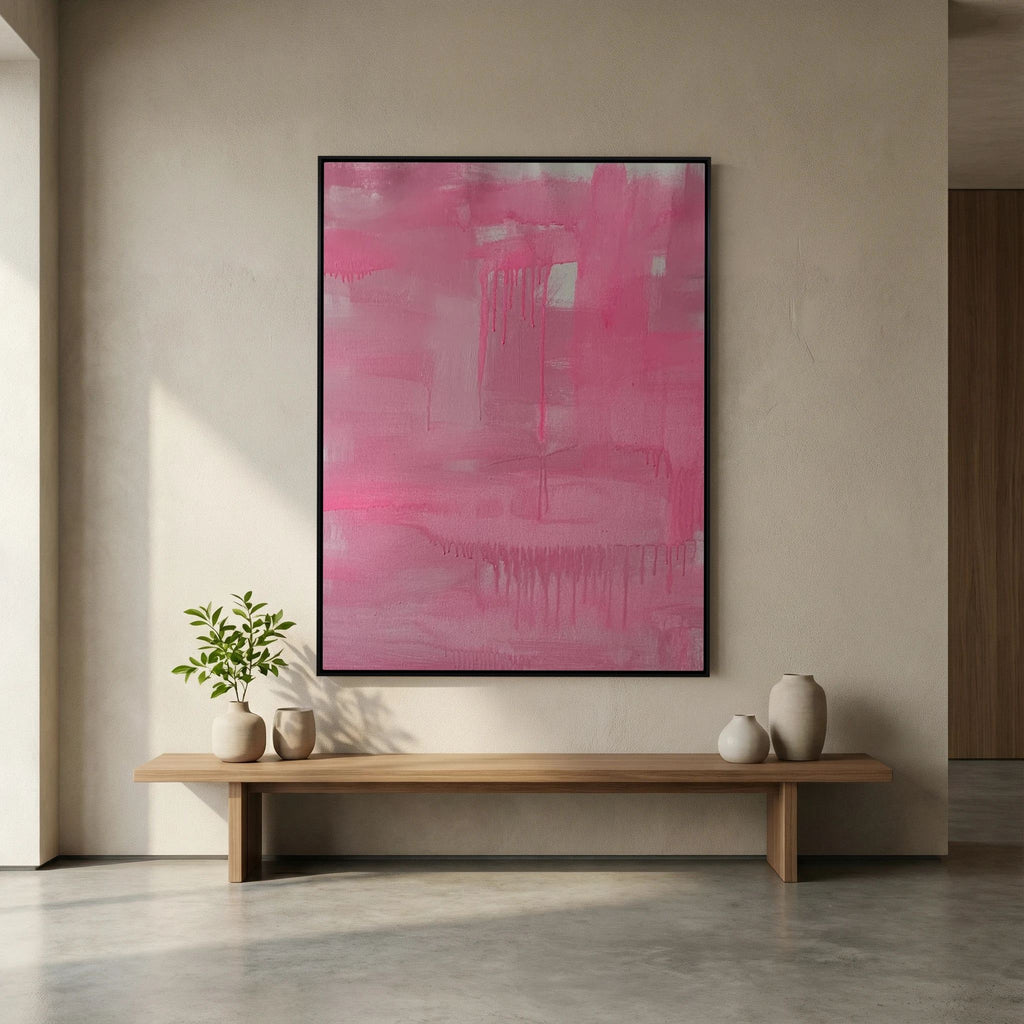 COTTON   (2024) CANVAS PRINT   