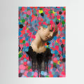 ANGEL of ANNUNCIATION (2021 Print)