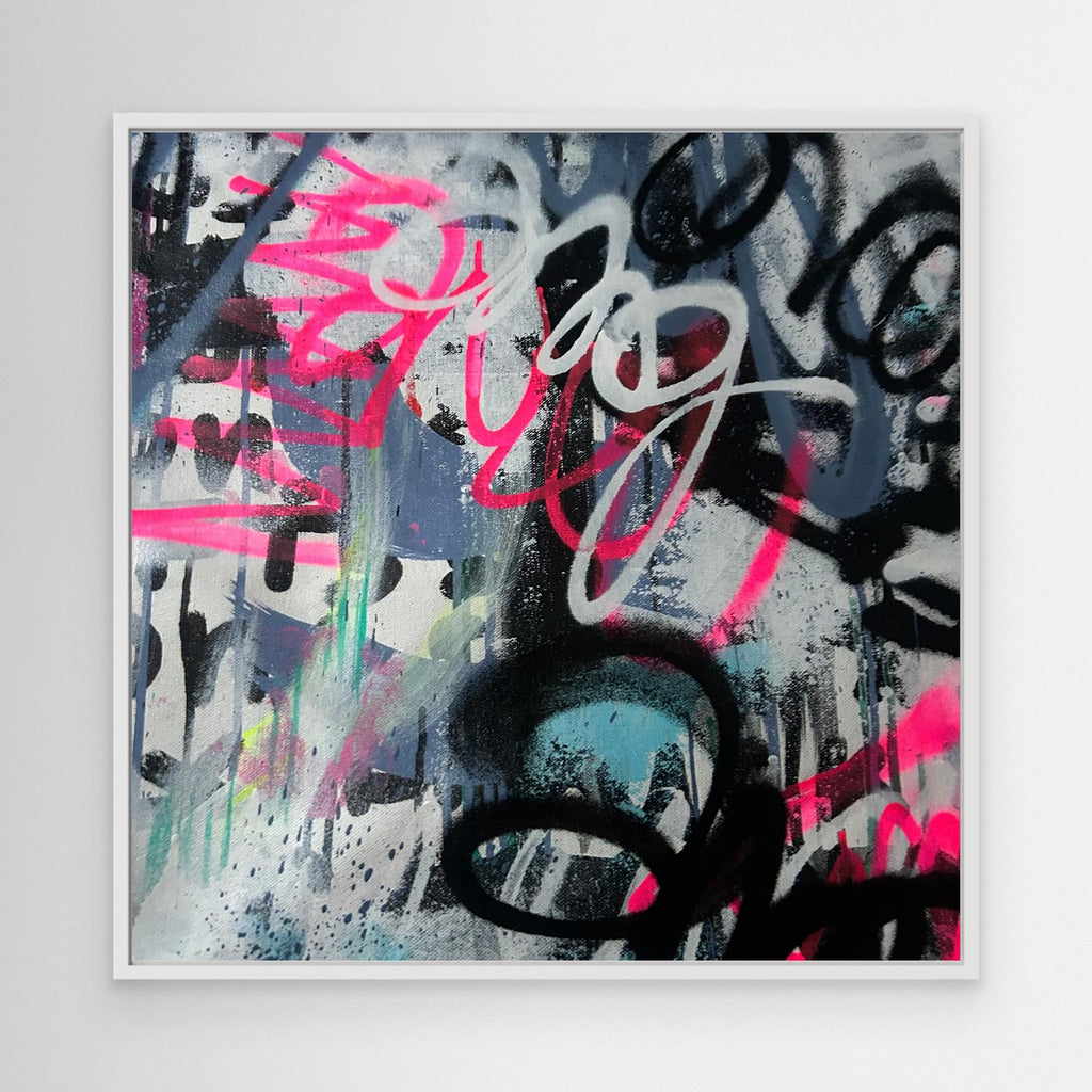 PERSPECTIVES (2026) PRINT ON CANVAS - Copy’s