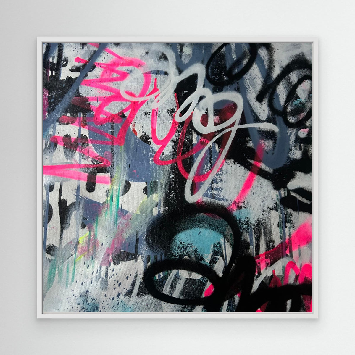 PERSPECTIVES (2026) PRINT ON CANVAS - Copy’s