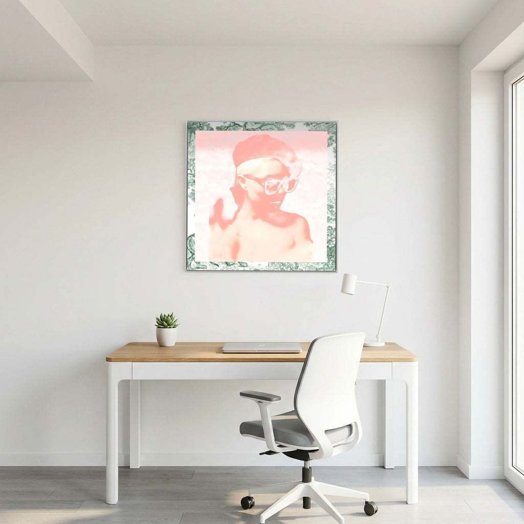 TOILE DE JOUY Champagne Kicks