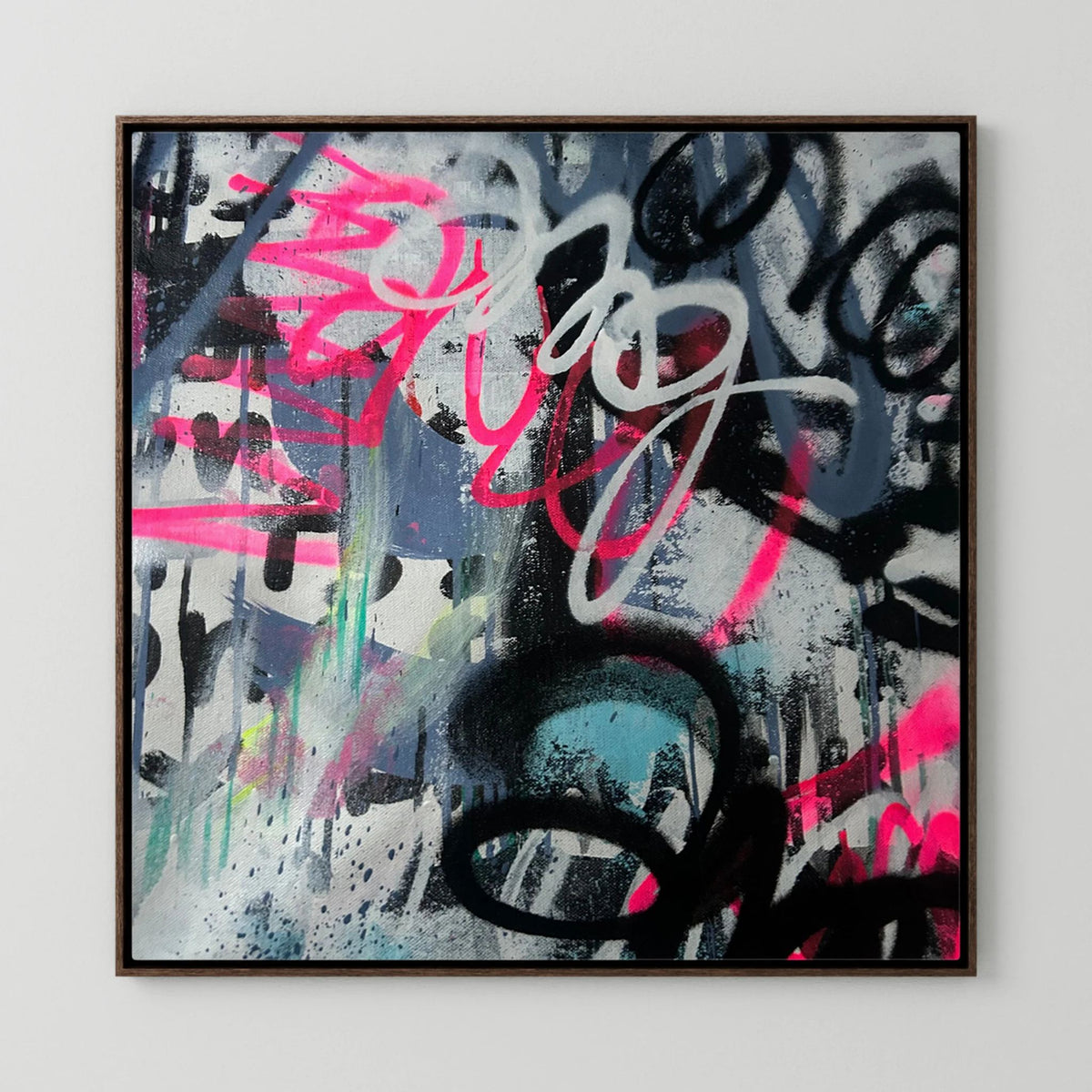 PERSPECTIVES (2026) PRINT ON CANVAS - Copy’s