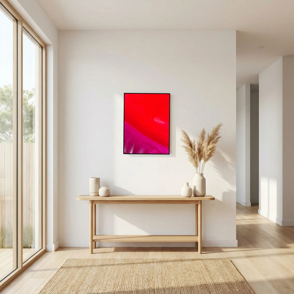 ILLUMINATION (2024) CANVAS PRINT   