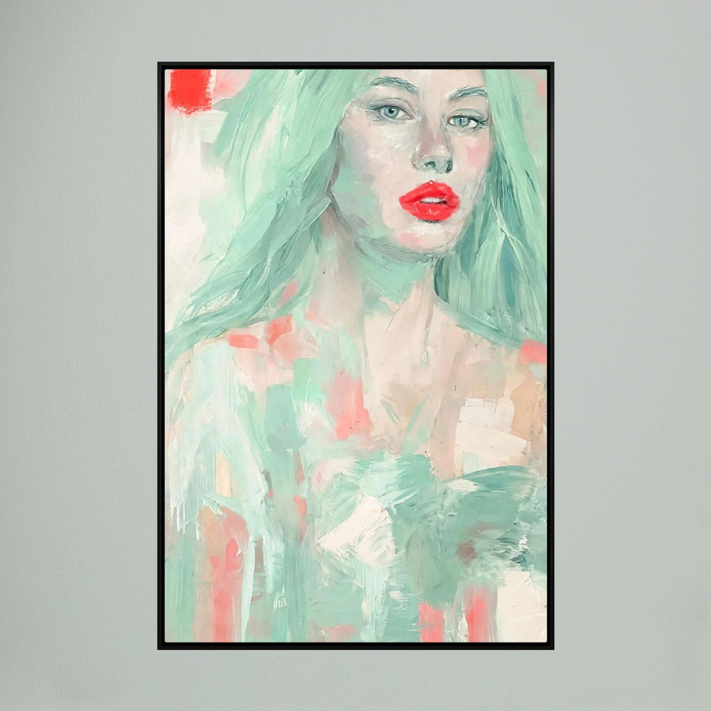 MAYA IN MINT