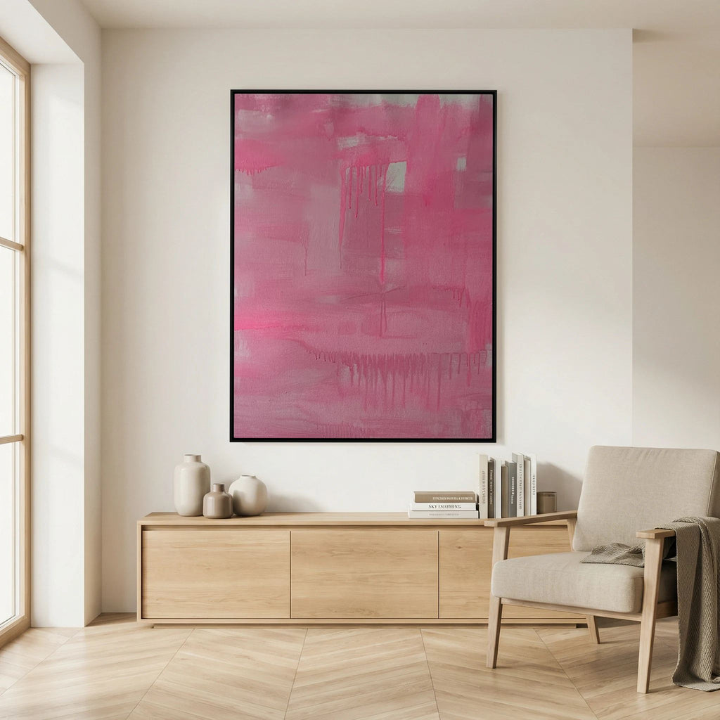 COTTON   (2024) CANVAS PRINT   