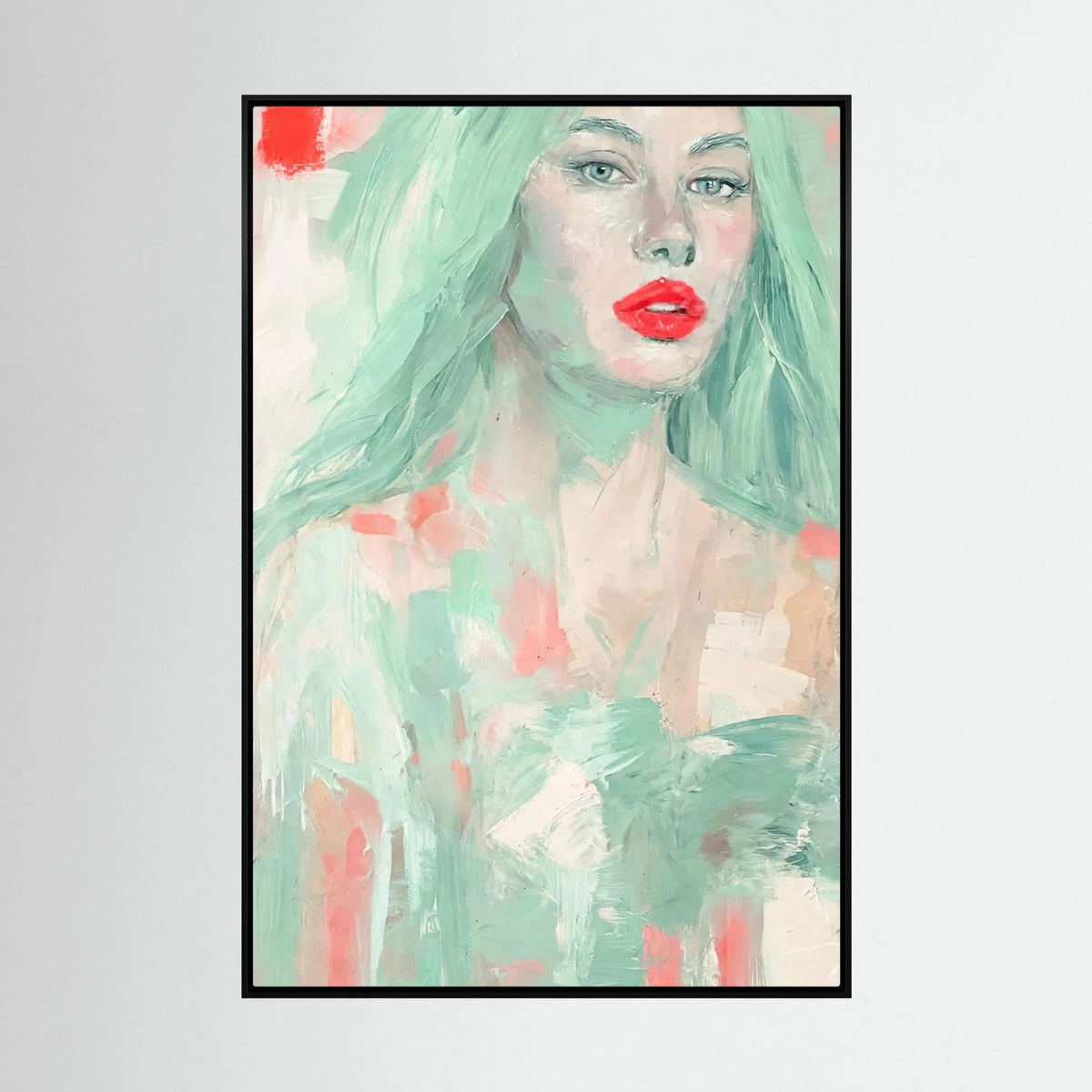 MAYA IN MINT