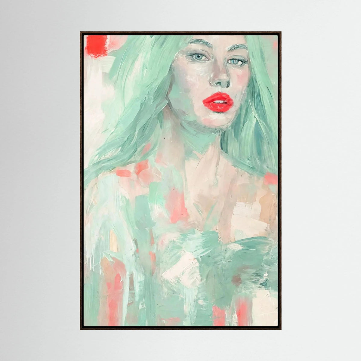 MAYA IN MINT