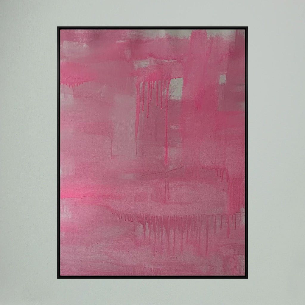 COTTON   (2024) CANVAS PRINT   