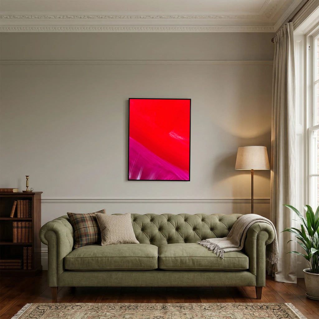 ILLUMINATION (2024) CANVAS PRINT   