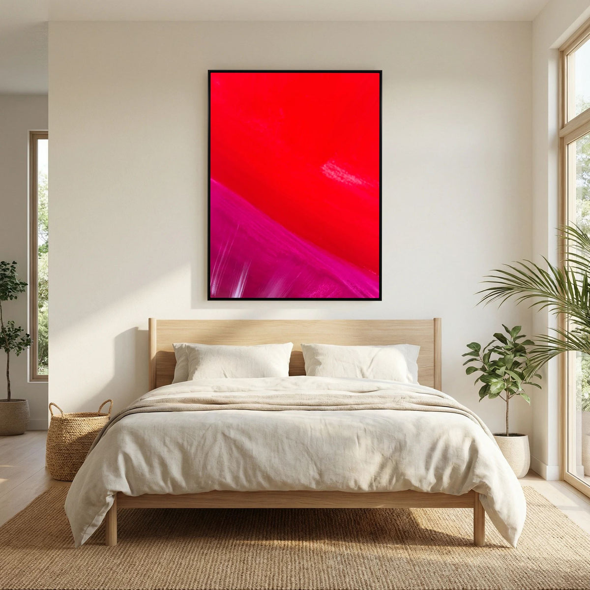 ILLUMINATION (2024) CANVAS PRINT   