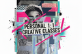 Personal 1:1 Creative Classes